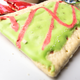 Illustration for article titled Snacktaku Eats Jolly Rancher Pop-Tarts, Feels Betrayedem/em